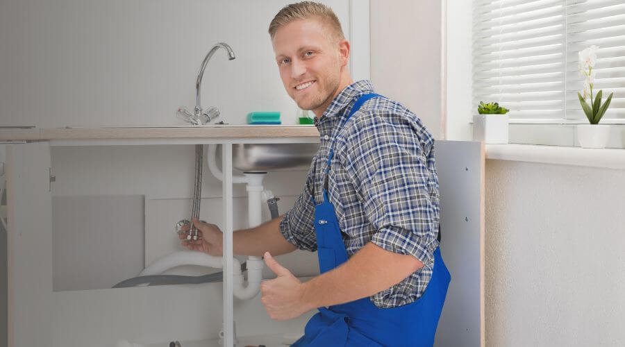 Local water heater installation in Madisonville, TN